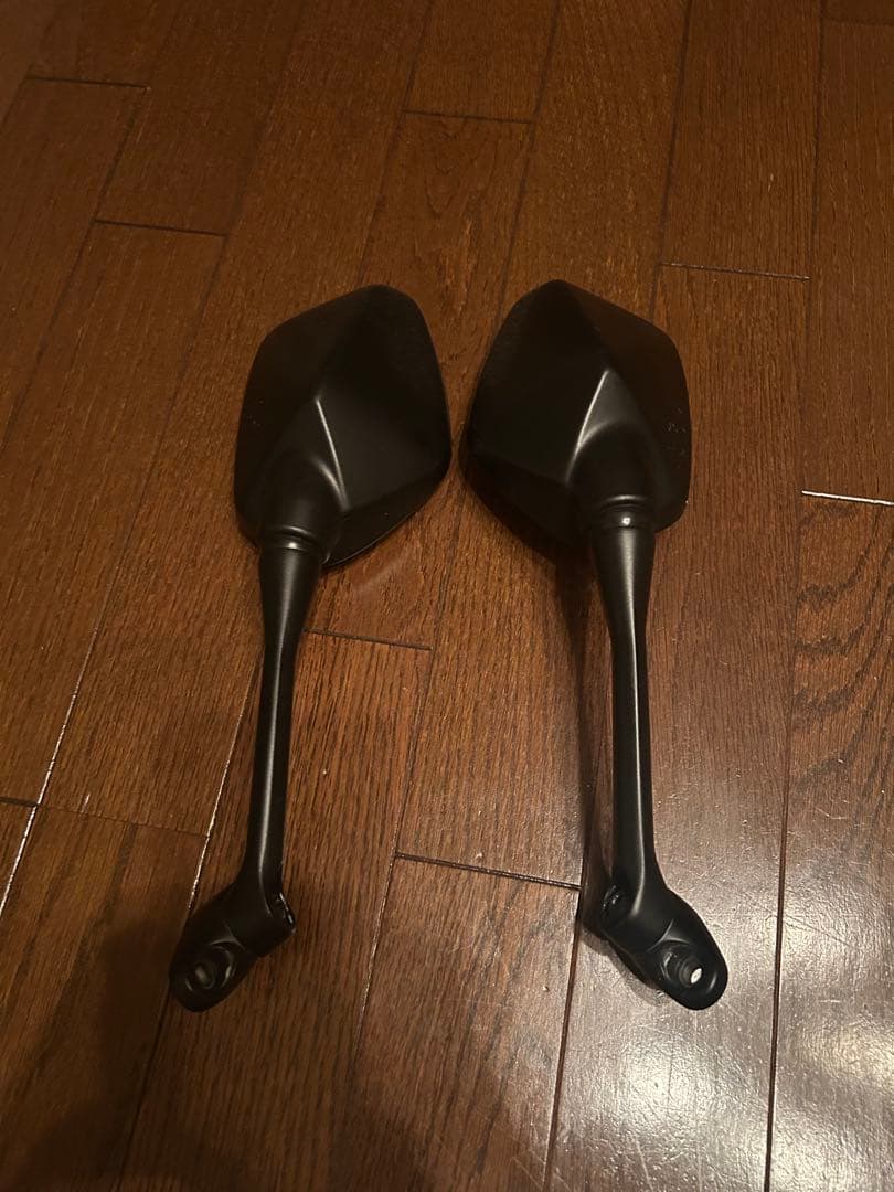 HONDA CBR600rr 2021〜 純正ミラー