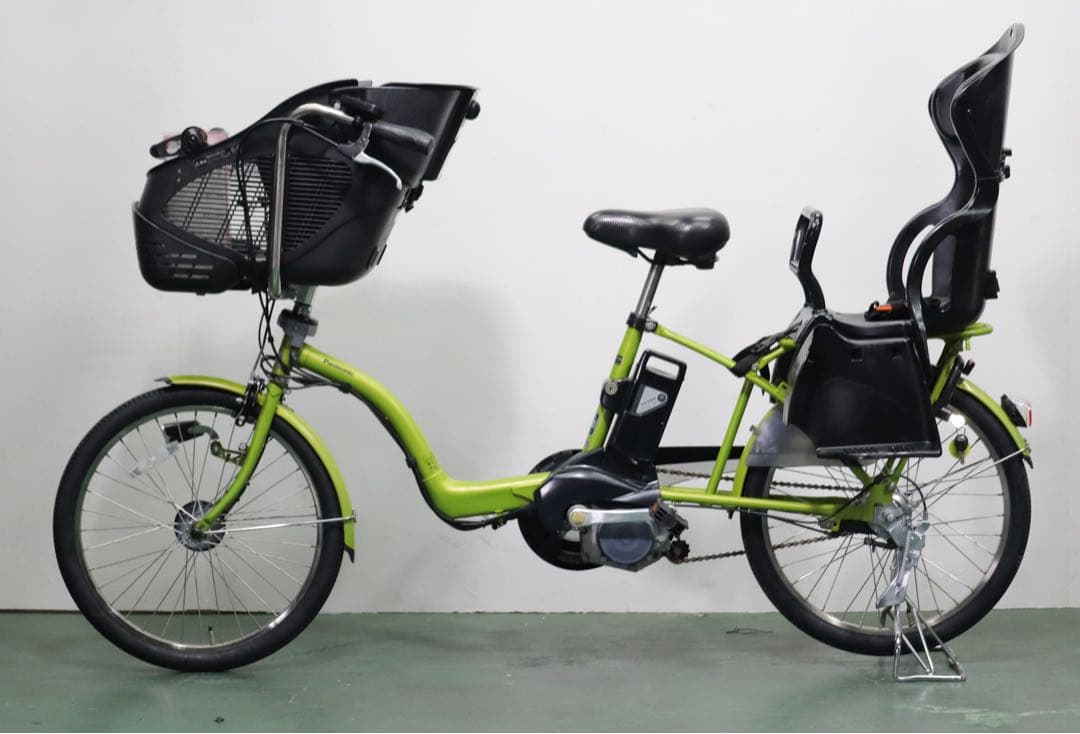 うえちゃん 様★ 8.9AH ★ １ヶ月保証★完成車