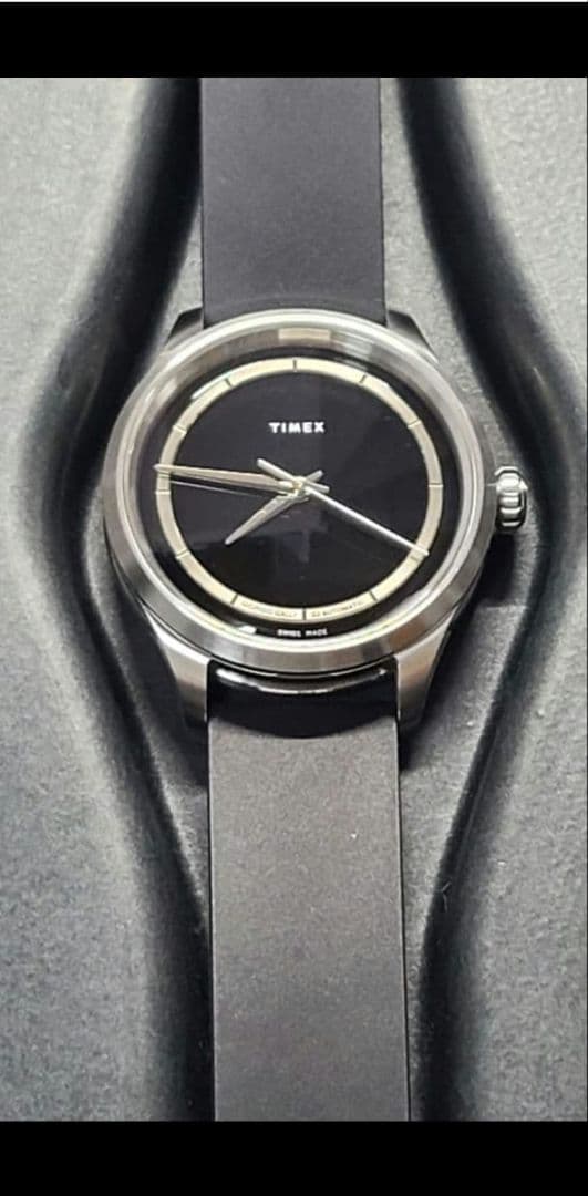 TIMEX S2 ジョルジオ・ガリ【販売店限定・終売モデル】