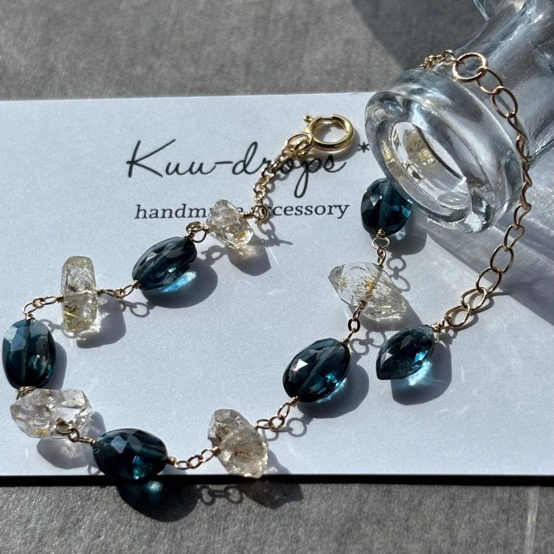 【専用です】14kgf♦︎アメトリン《大粒》✳︎ピアス・ネックレス・他計4点