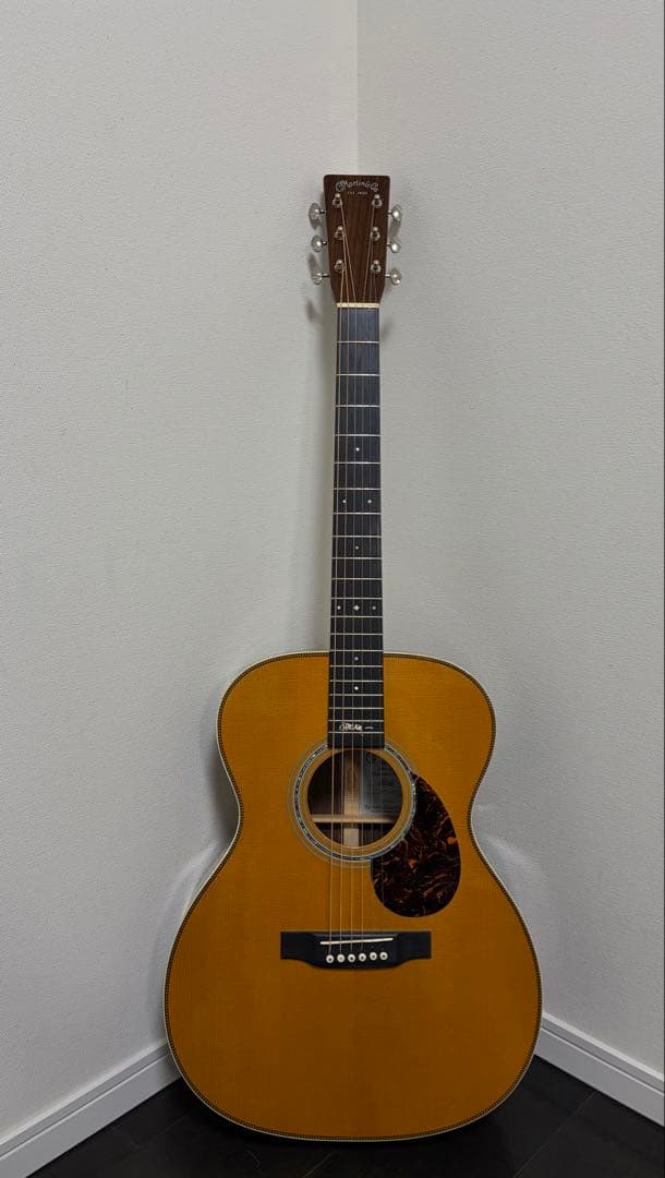 ギター Martin OMJM john mayer lrbaggs HIFH Duet Platinum Martin Special Edition OMJM John Mayer Signature