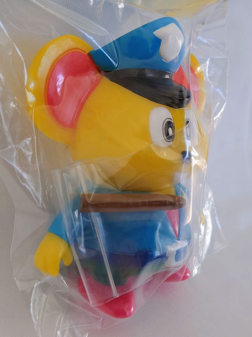 UNCUT TOY マッピー MAPPY ワンフェス WF2026冬 - メルカリ