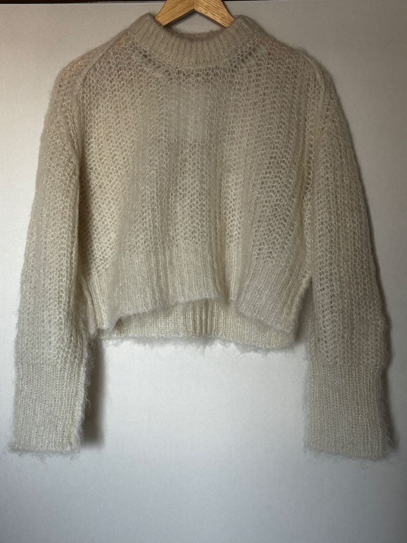 tao comme des garcons セーター