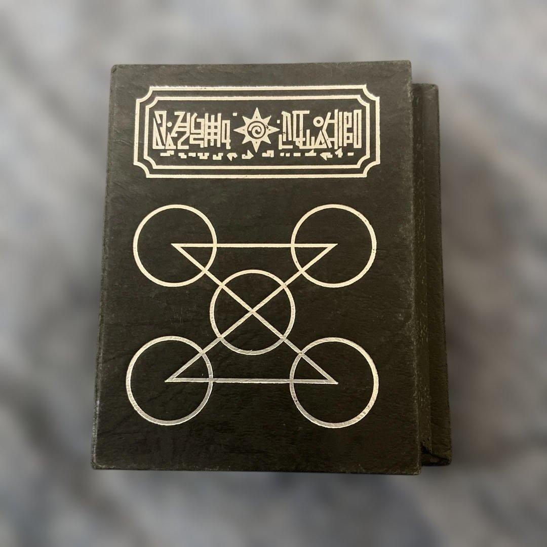 ガッシュベル　トレーディングカードブック 一式