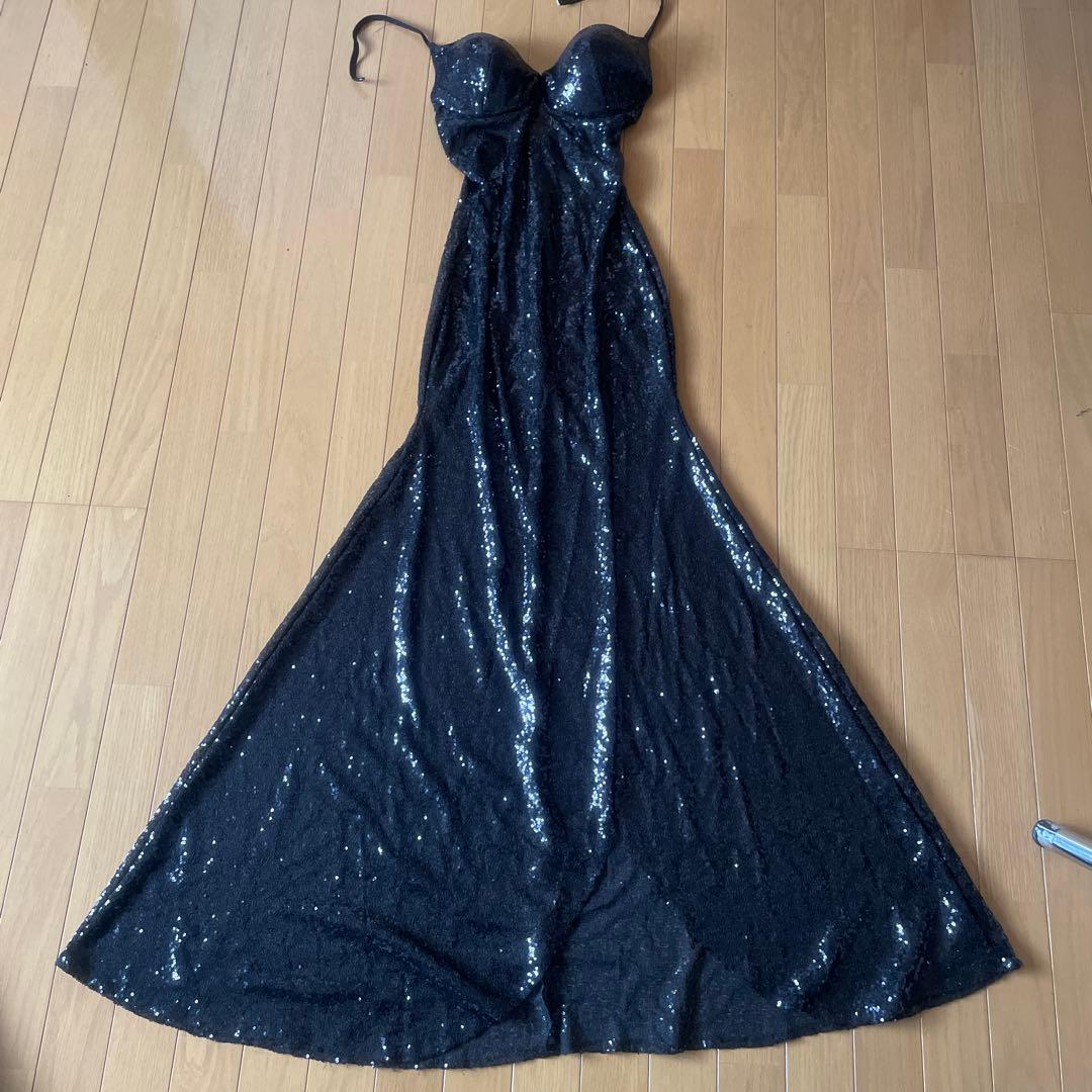 テ*ー様 ドリームモデル　フィットモデル　ドレス　JBBF