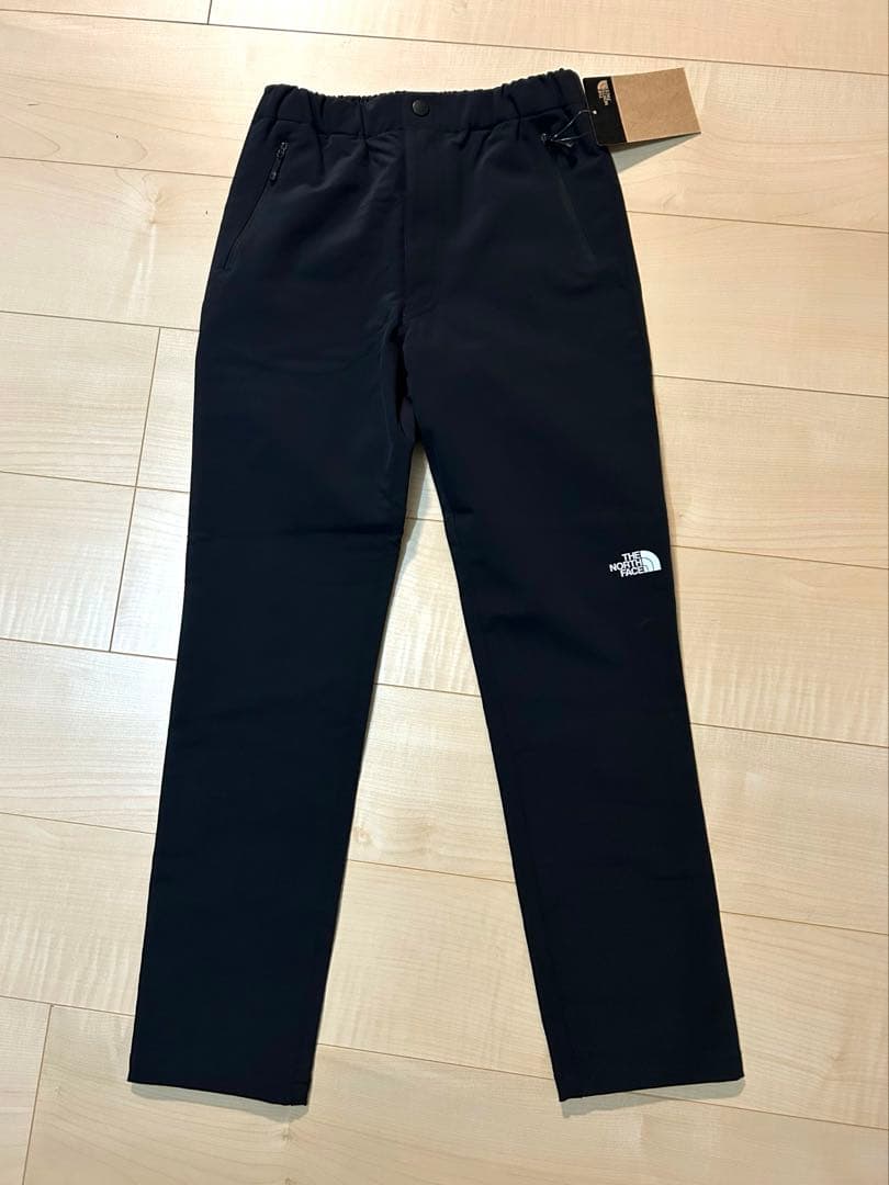 セール再値下げ新品THE NORTH FACE バーブパンツ150