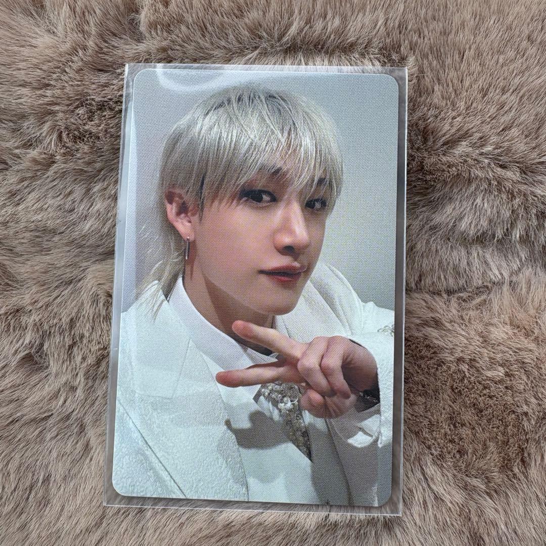 バンチャン Hollow オフイベ トレカ 関西 1/24 - メルカリ