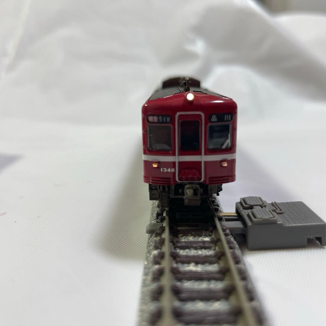 京急旧1000形 1345F 6両セット - メルカリ