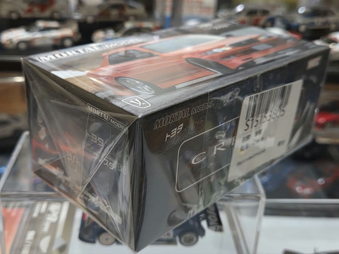 2025HEC限定 MORTAL MODELトヨタ クレスタ2.5ルーラントG - メルカリ