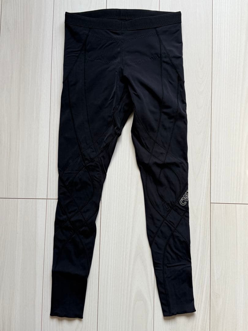 CW-Xメンズ ジェネレーターモデル (ロング丈) HZO669