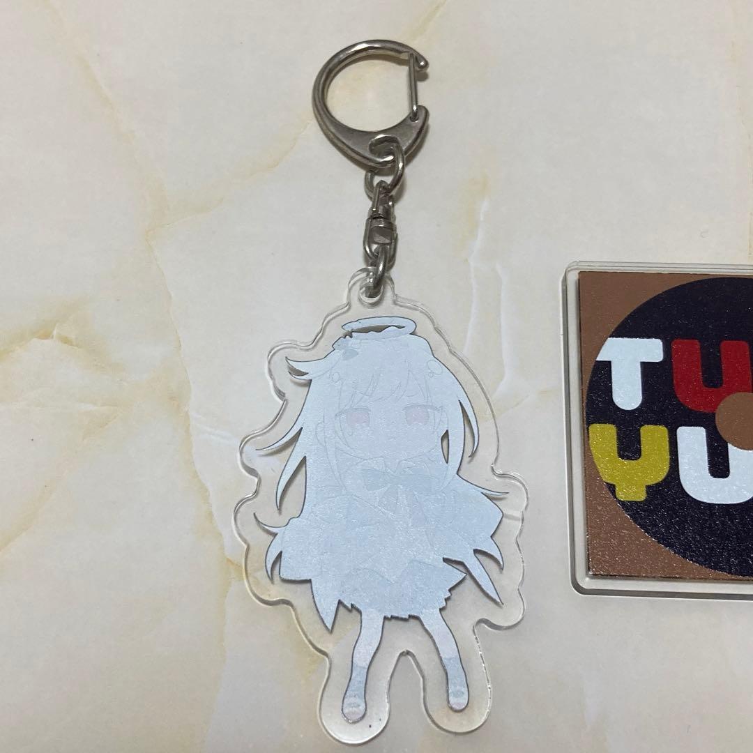 ツユ グッズまとめ売り - メルカリ