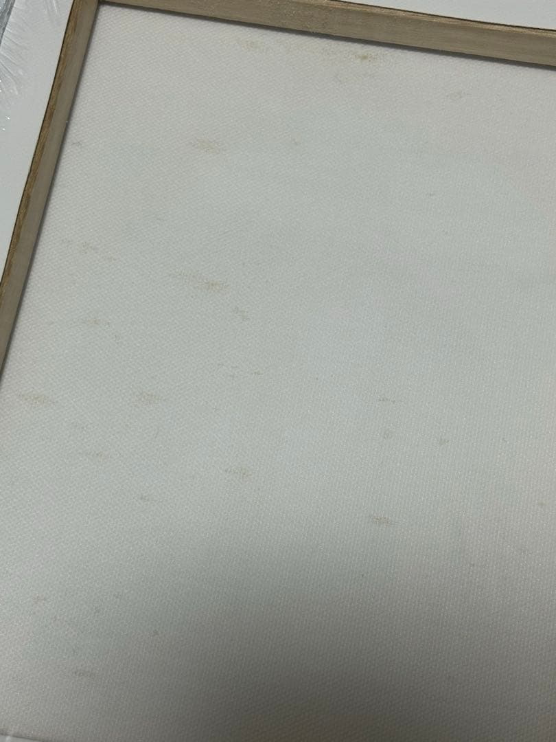 うたプリ カミュ キャラファインボード アートパネル F3 イーゼルなし