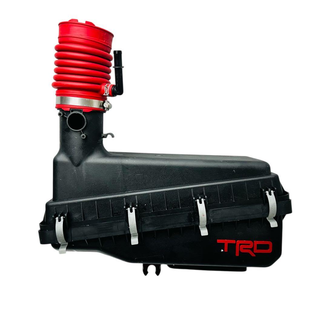 トヨタ純正 TRDパフォーマンス コールドエアインテーク86 スバルBRZ