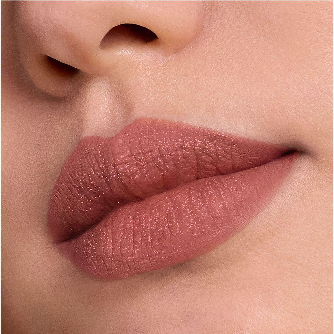 DIOR ルージュ ディオール シークイン リキッド デュオ100 - メルカリ