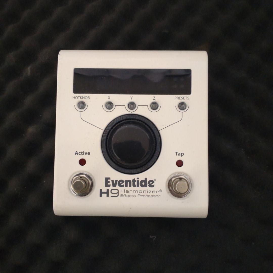 Eventide H9 Core 変換ケーブル付き
