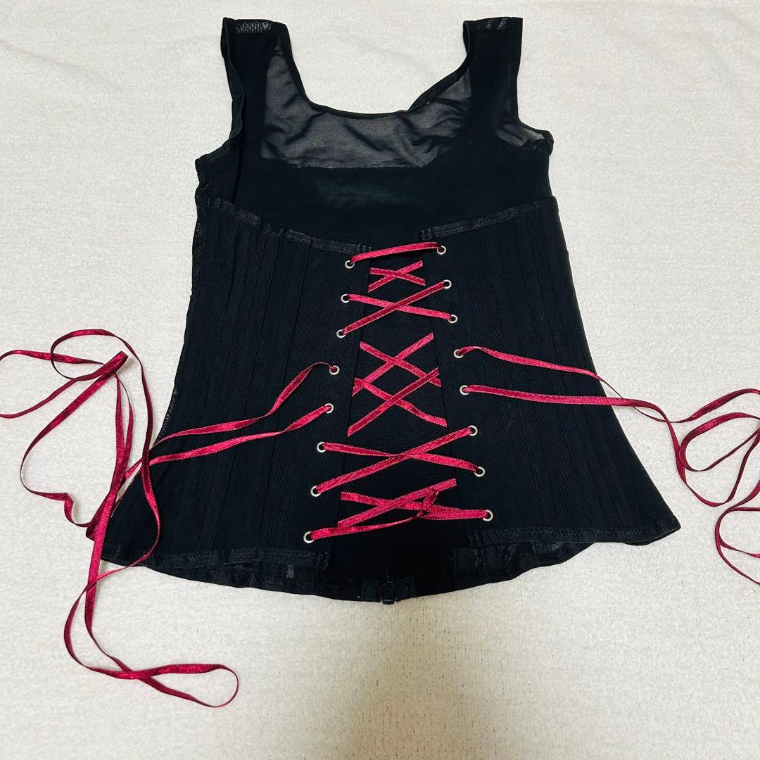 元鈴木さん コルセット ソフィア Sophia S