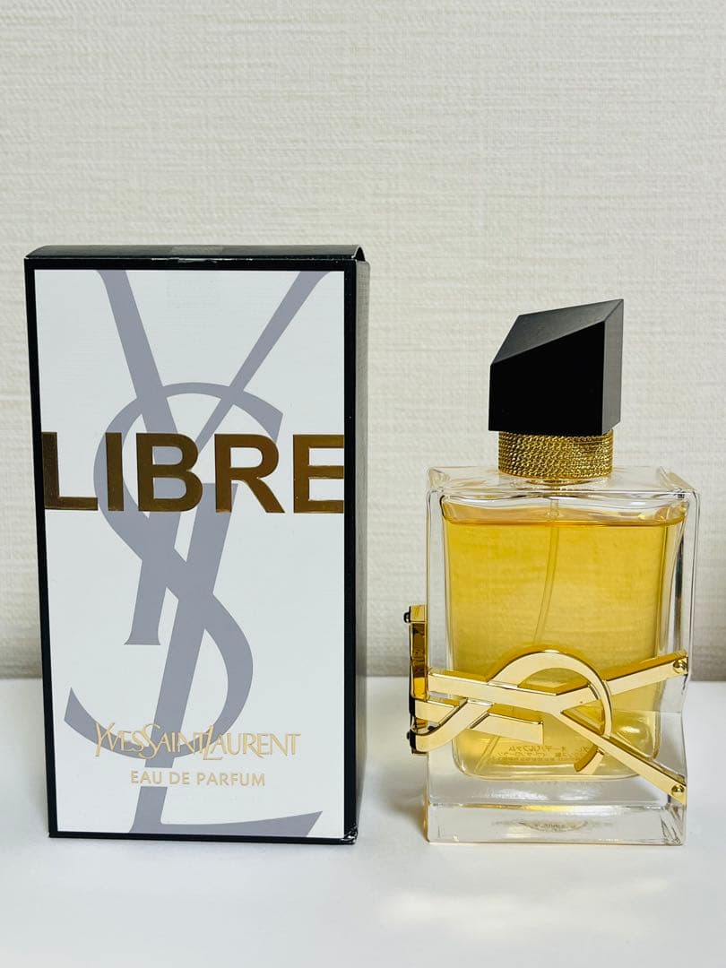 Yves Saint Laurent LIBRE オードパルファム 50ml