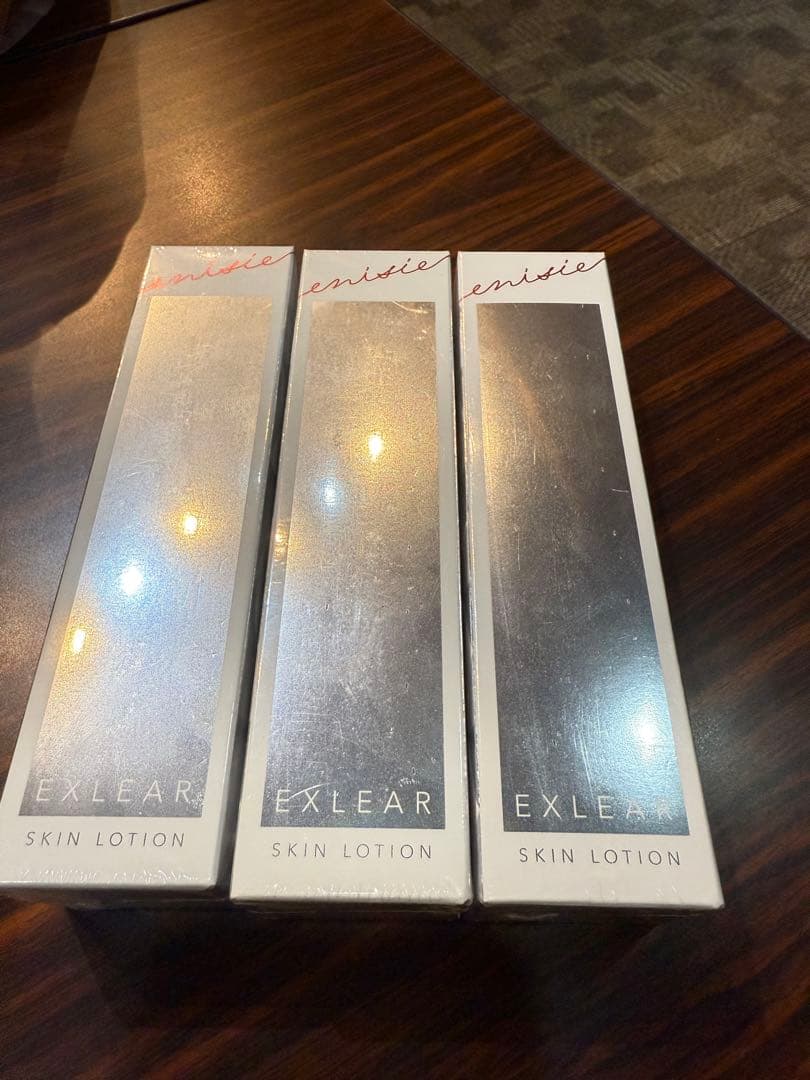 エニシーエクリアスキンローション 120ml