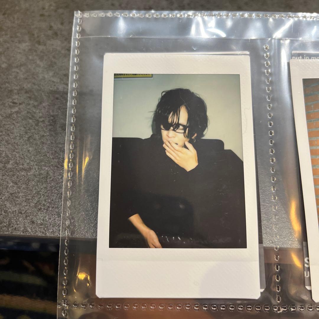 Vistlip［海］チェキセット - メルカリ