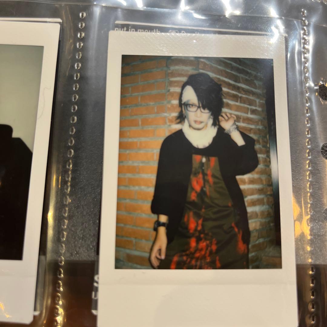 Vistlip［海］チェキセット - メルカリ