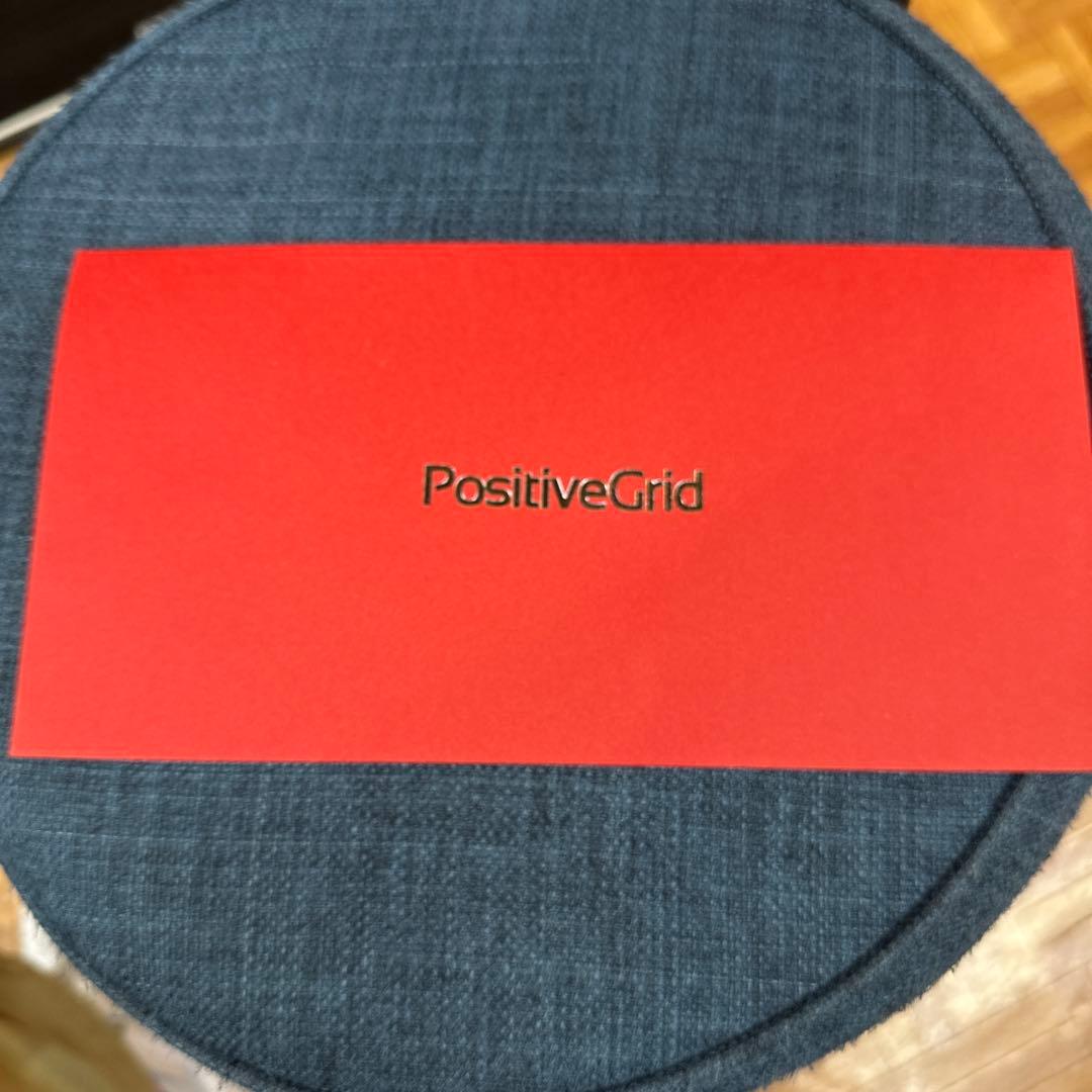 Positive Grid BIAS X プラグイン