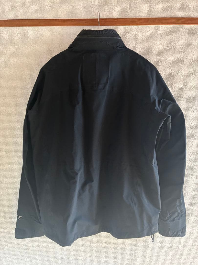 希少AK457 ジャケットXS - メルカリ