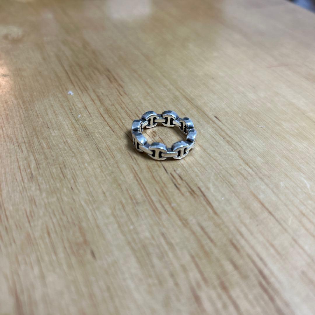 ホーセンブース リング 8コマ - メルカリ