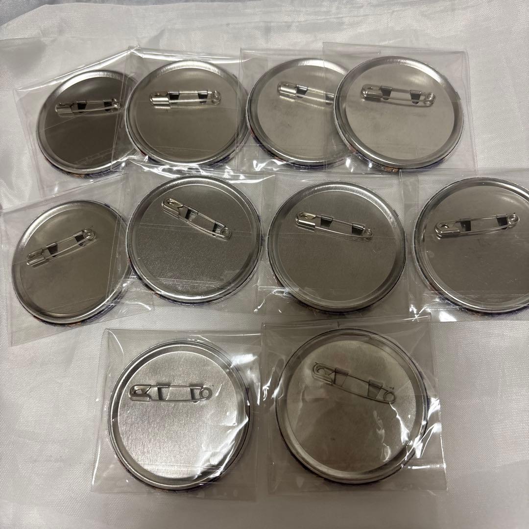 にじさんじ 剣持刀也 FANTASIA 缶バ - メルカリ