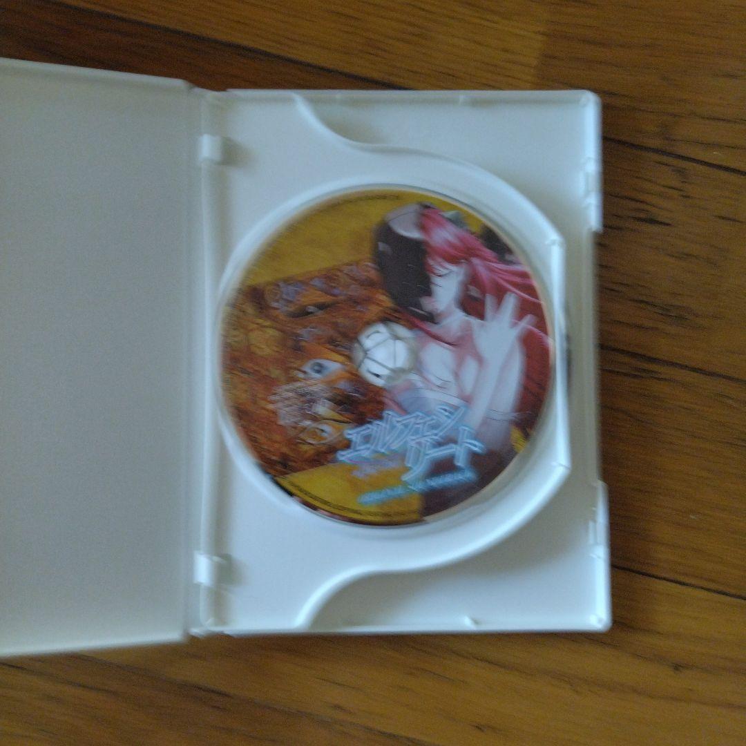 エルフェンリート 1st Note〈初回限定生産〉 - メルカリ