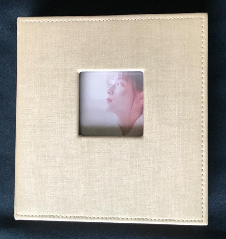 ★ZARD　坂井泉水　「直筆ポストカードホルダー・パスケース」