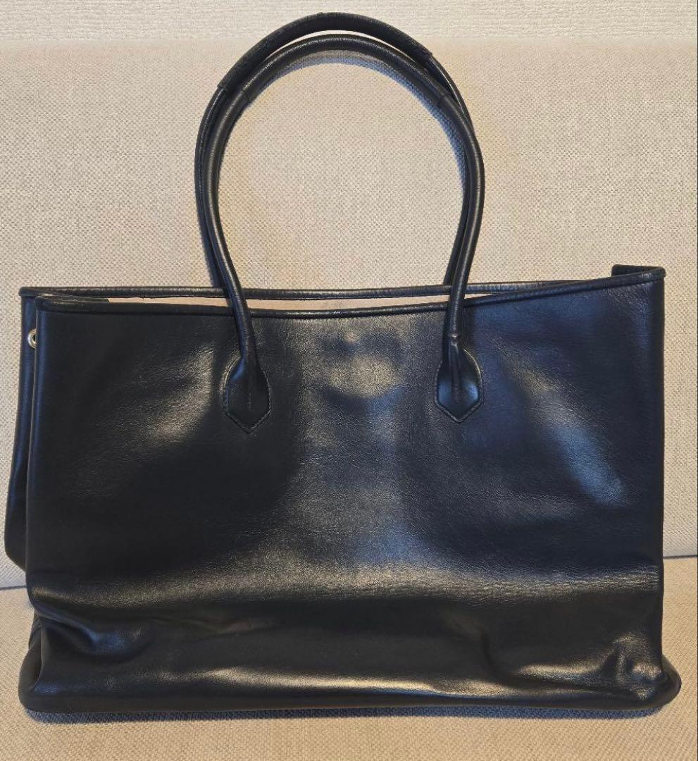 Cisei（シセイ）946 トートバッグ(ネイビー)