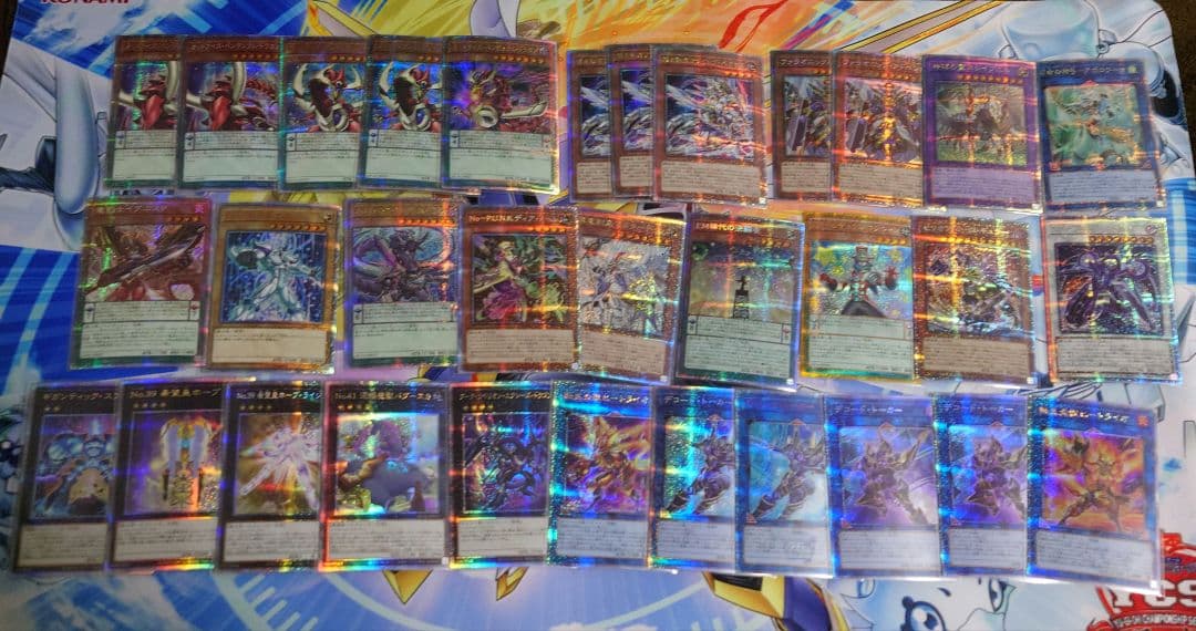 d*3様 遊戯王 まとめ売り