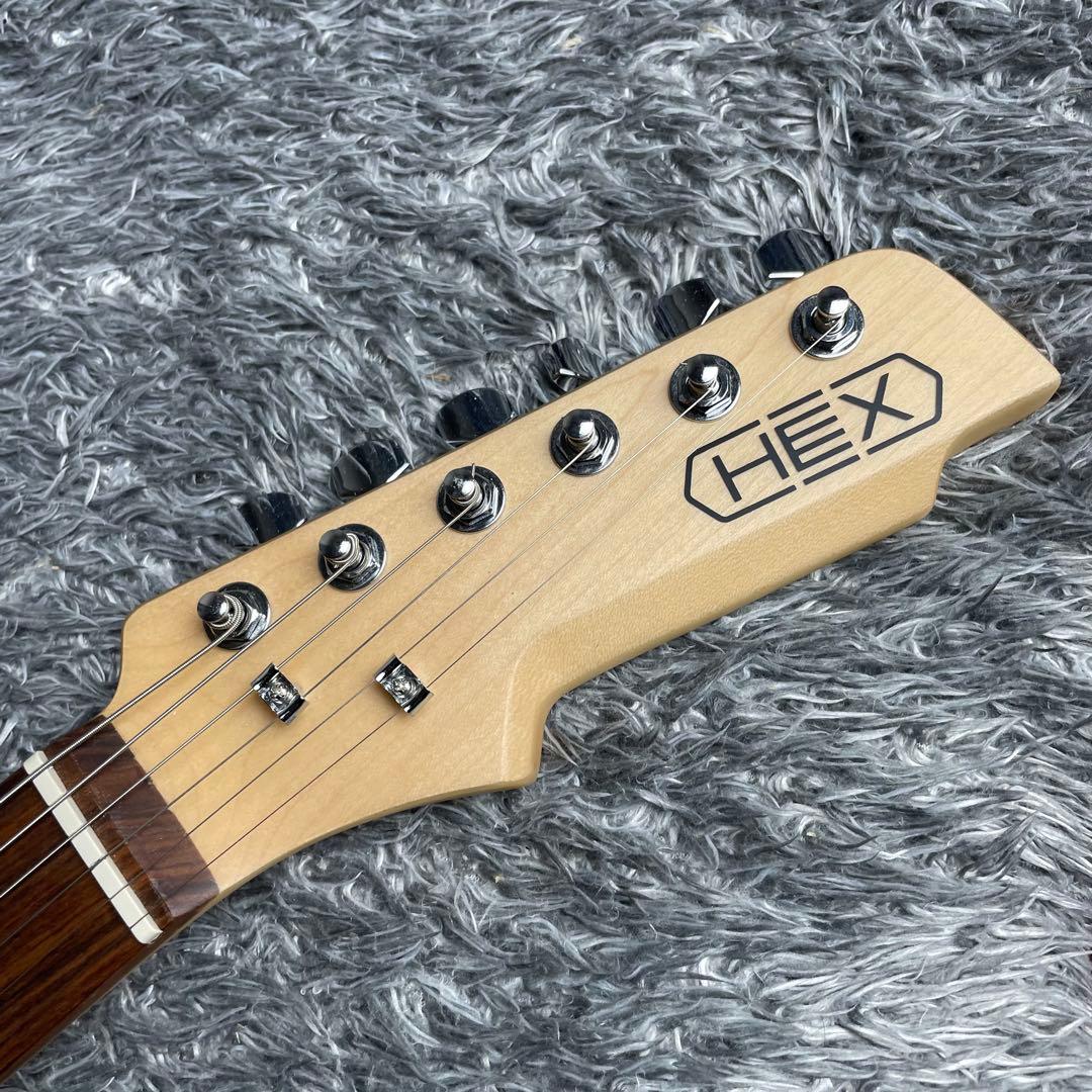 HEX E100 GRAY - メルカリ