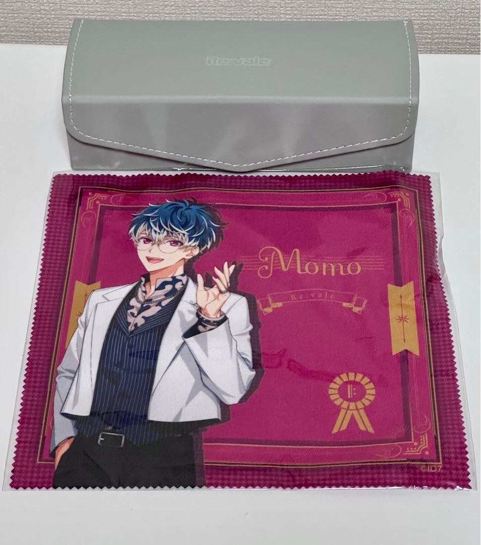 アイドリッシュセブン 百 クラシック眼鏡コレクション アイドリッシュセブン Classic Glasses Collection 御堂 虎於 （度付き