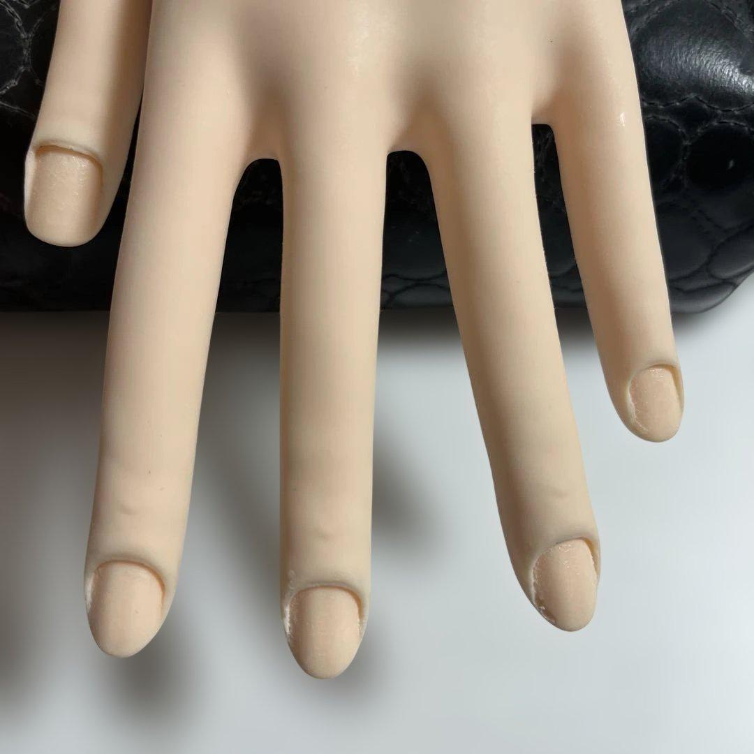 JNEC認定モデルハンド ネイリスト検定 - メルカリ