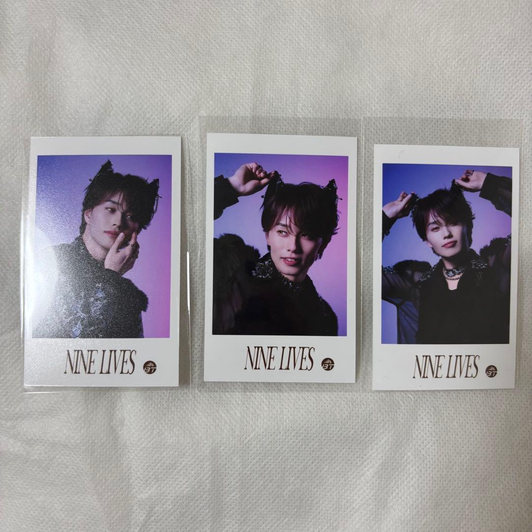 超特急 マサヒロ ミニフォト - メルカリ