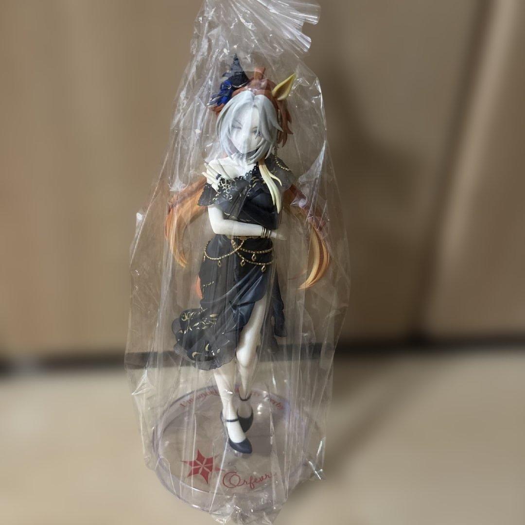ウマ娘 オルフェーヴル フィギュア Trio-Try-iT Figure - メルカリ