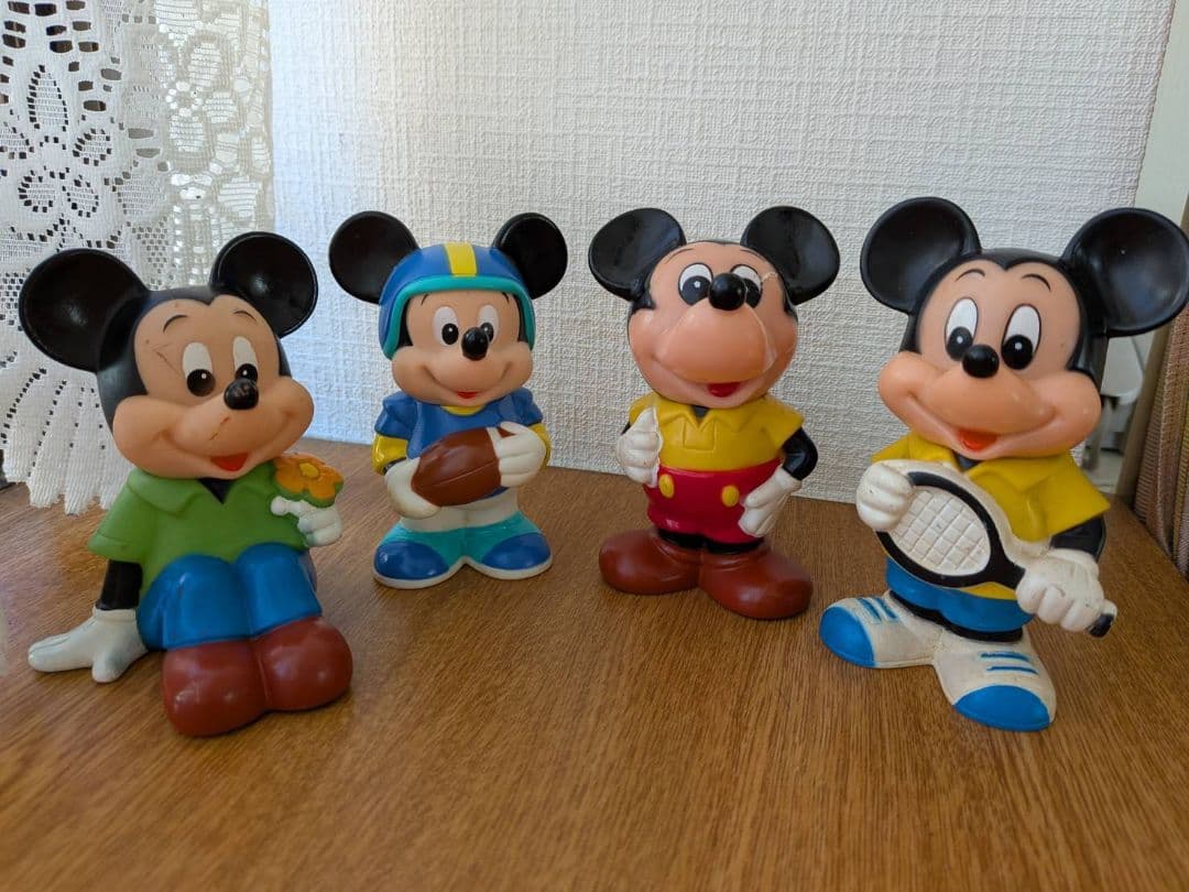 貯金箱 三菱銀行 限定品 非売品 アンティーク 26体