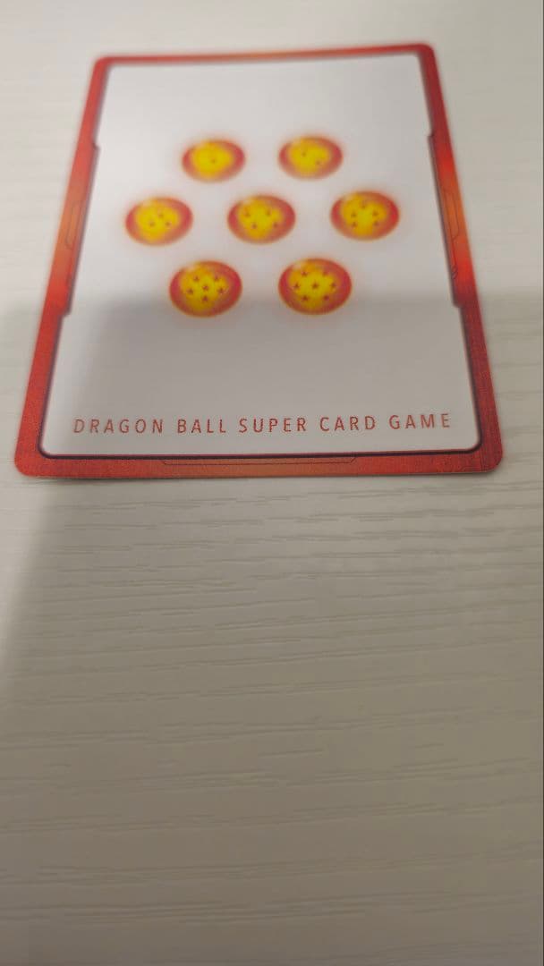 最安値 ドラゴンボールフュージョンワールド エナジーマーカー 金