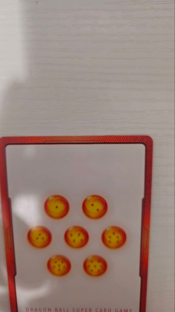 最安値 ドラゴンボールフュージョンワールド エナジーマーカー 金