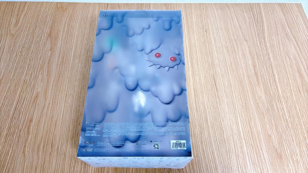 INSTINCTOY SOAP STUDIO バッグス・バニー 新品未開封