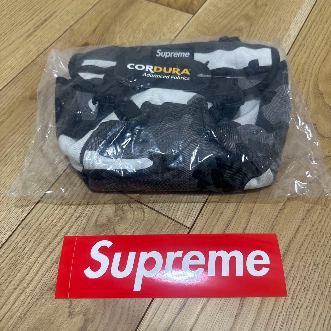 バッグ Supreme Mini messenger bag 25SS