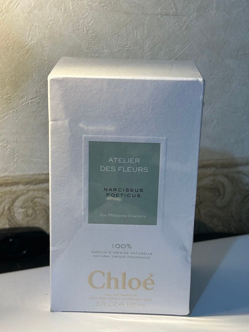 Chloe クロエ　アトリエデフルール　オードパルファム 150ml ニュース】 「クロエ（Chloé）」のフレグランスコレクション「アトリエ