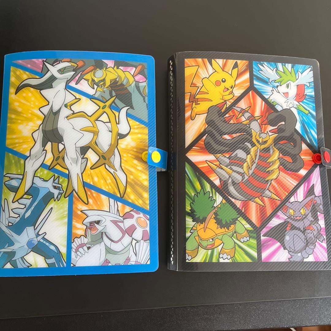 ポケモンシール列伝 まとめ売り約230枚 クリアファイル付き - メルカリ