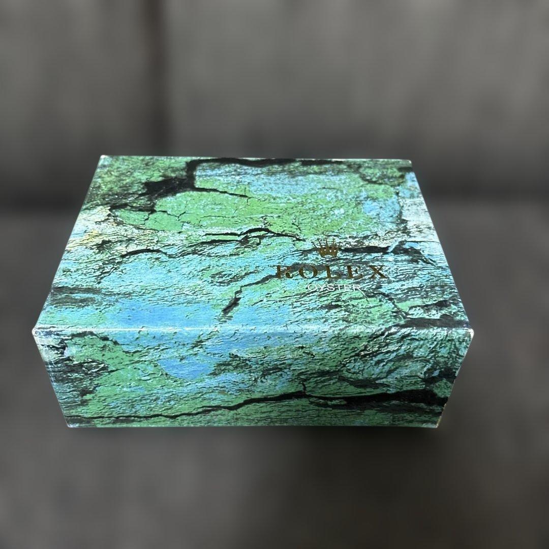 ロレックス　箱