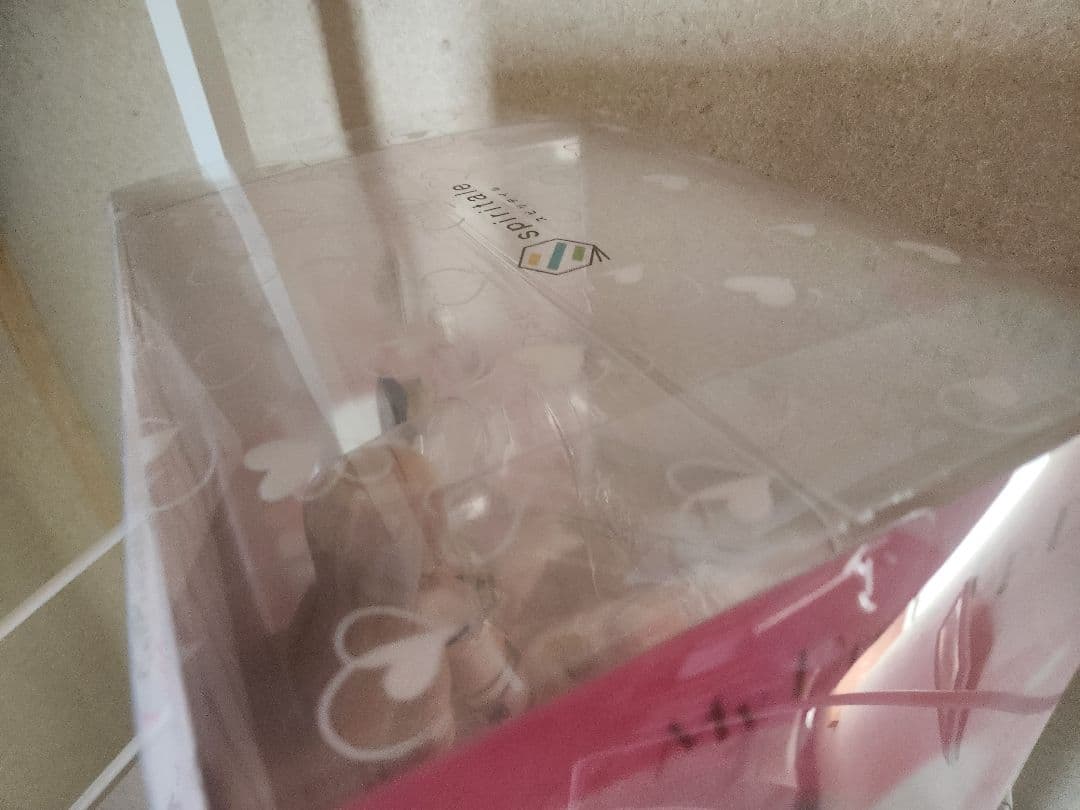 喜多川海夢 スピリテイル フィギュア 水着ver. spiritale