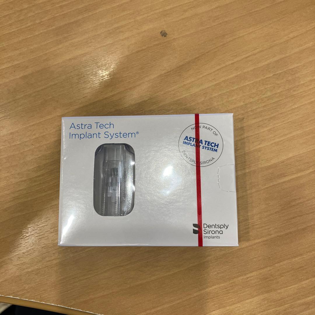 歯科　オッセオスピード　インプラント EV 4.8 S - 11 mm