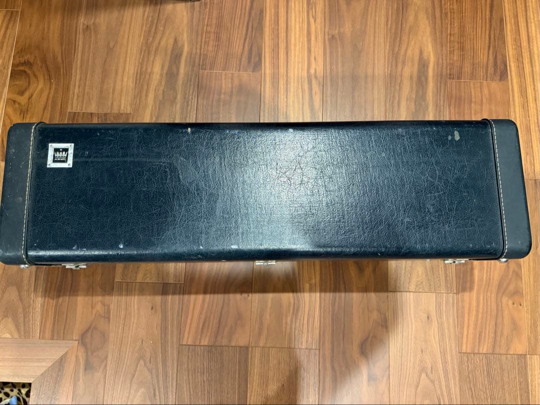 KING トロンボーン ハードケース 楽天市場】ヴィヴァーチェ ： トロンボーン用ハードケース 全5色