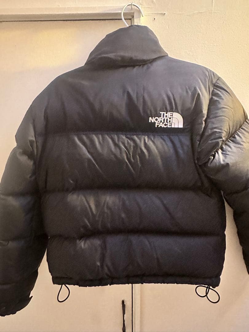 ヌプシダウンジャケット　s