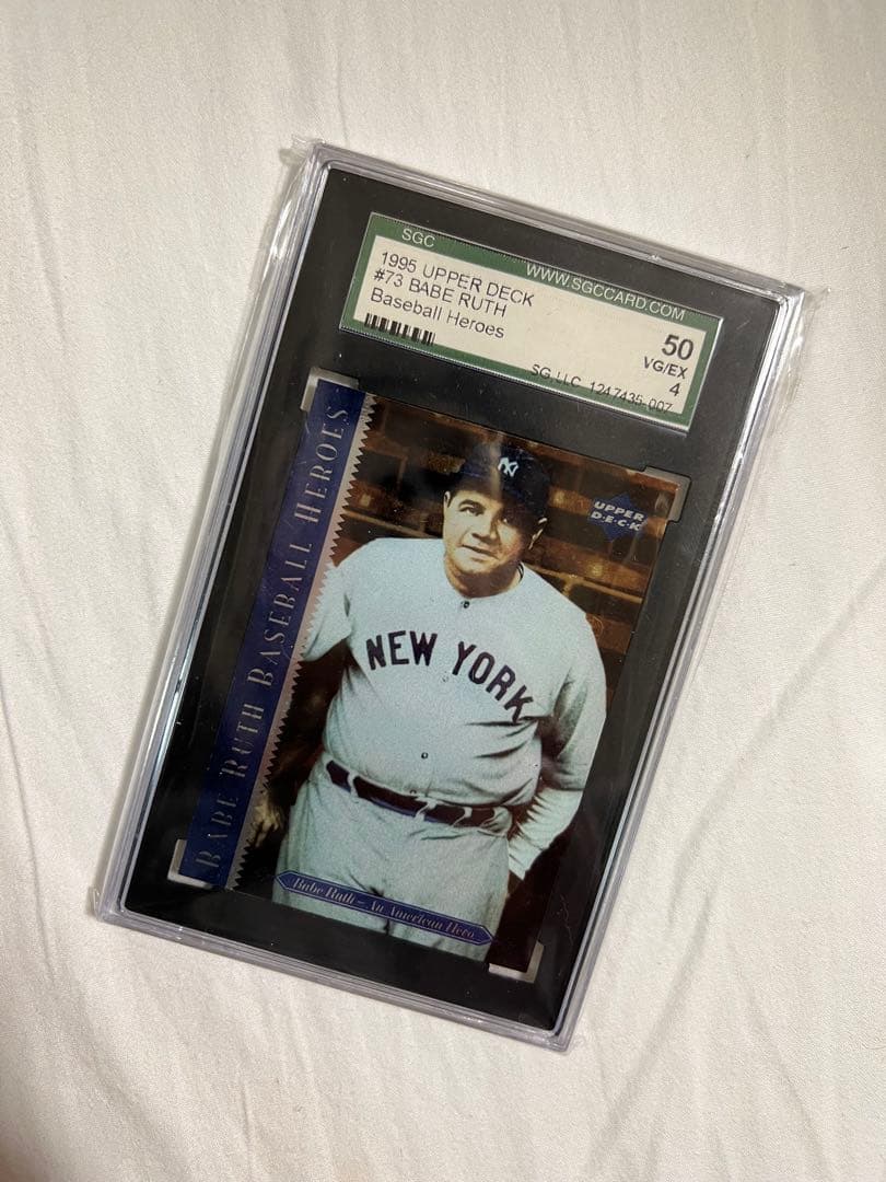 【桃太郎】ベイブルース　アンティークカード　野球 2025年版】Topps Archives Baseball 完全ガイド｜懐かしさと最新MLB